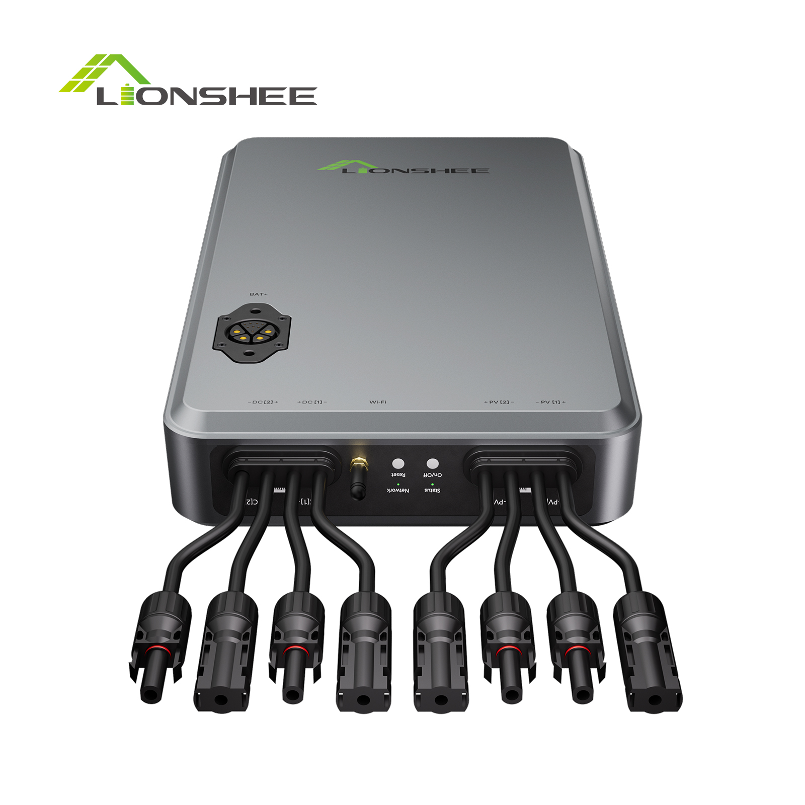 Hub Fotovoltaico Smart Solar Controller Per Pannelli Solari E Sistemi Solari Da Balcone