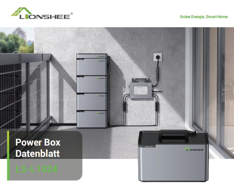 Magazzino Europa 1kwh 2kwh 3kwh 4kwh 5kwh 6kwh Batteria solare impilabile LiFePo4 per accumulo di litio