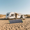 LIONSHEE LS-SP300 Pannello Solare Pieghevole 300W Per Power Station, ETFE, IP67, MC4, Stock In Germania E Regno Unito