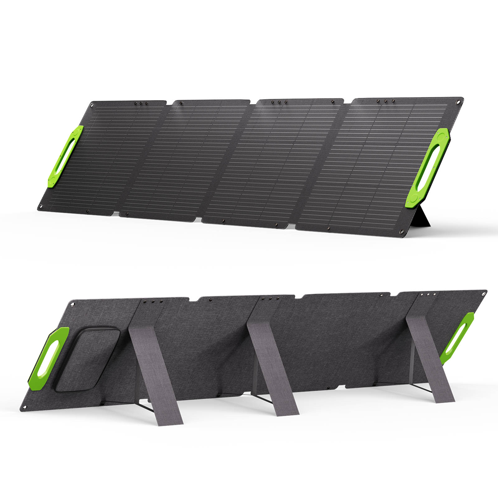 LIONSHEE LS-SP200 pannello solare pieghevole 200W