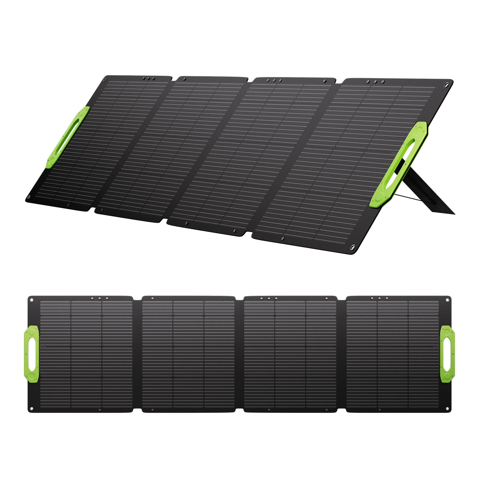LIONSHEE LS-SP300 Pannello Solare Pieghevole 300W Per Power Station, ETFE, IP67, MC4, Stock In Germania E Regno Unito