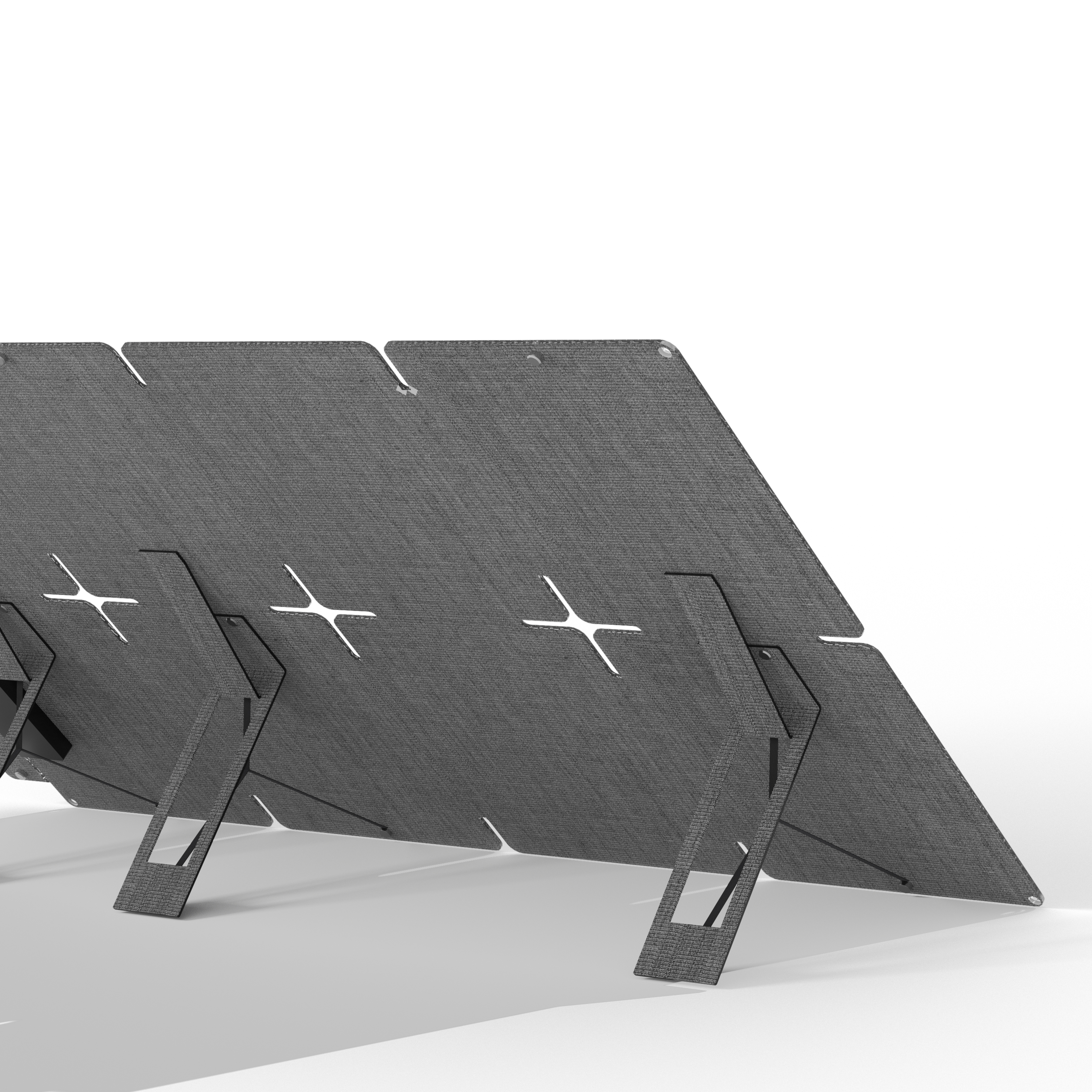 LIONSHEE LS-SP60F pannello solare pieghevole 60W