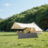 LIONSHEE LS-SP200 Pannello Solare Pieghevole 200W Per Power Station, ETFE, IP67, MC4, Stock In Germania E Regno Unito