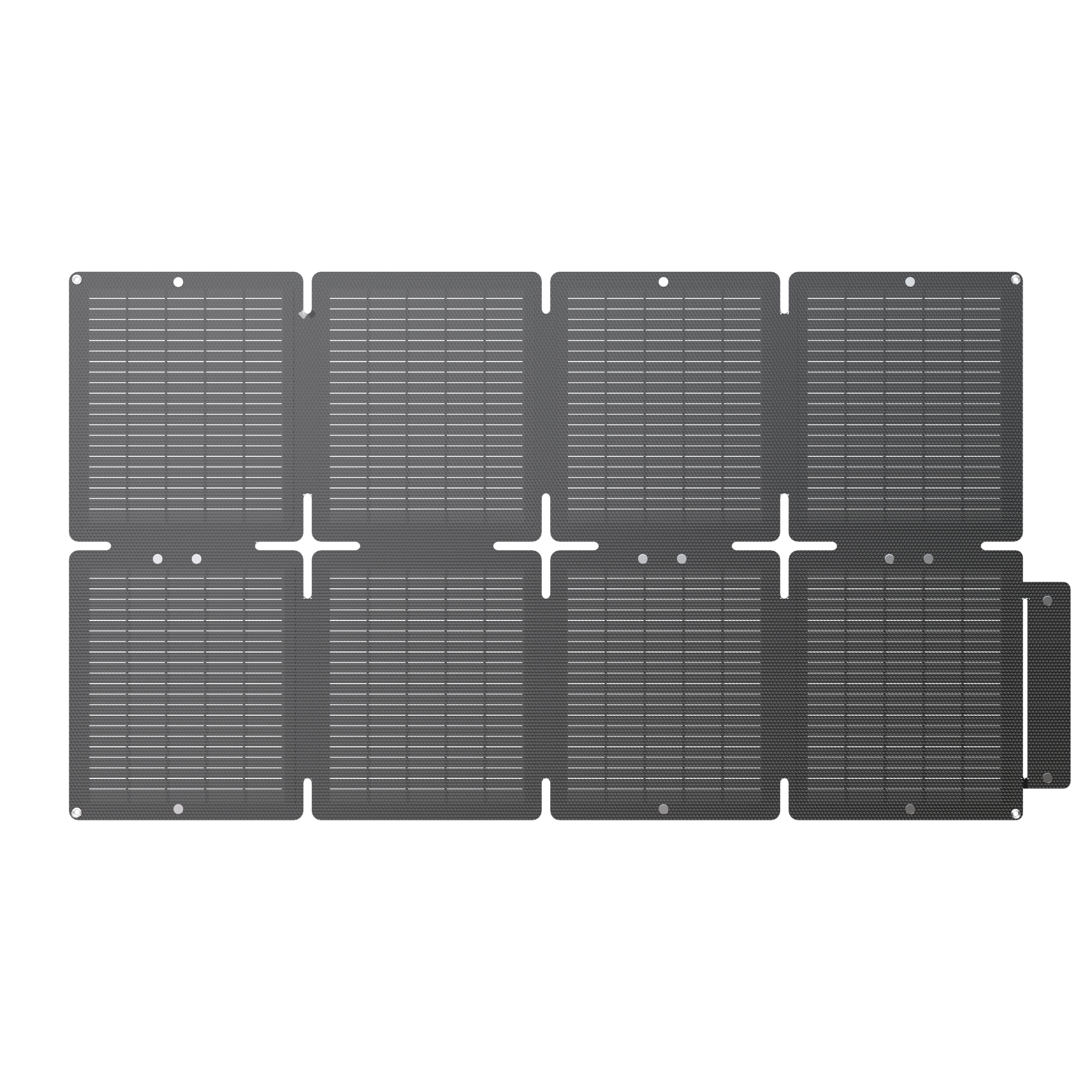 LIONSHEE LS-SP60F pannello solare pieghevole 60W