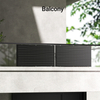 LIONSHEE LS-240W elastyczny panel solarny 240W, lekki moduł monokrystaliczny, wysyłka z magazynu w Niemczech lub Wielkiej Brytanii