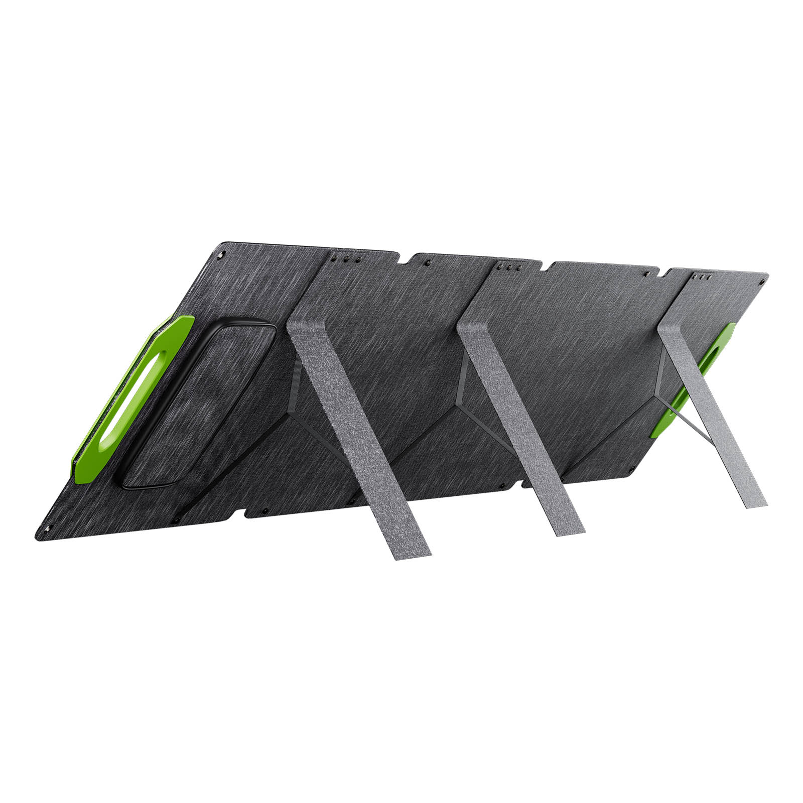 LIONSHEE LS-SP200 Pannello Solare Pieghevole 200W Per Power Station, ETFE, IP67, MC4, Stock In Germania E Regno Unito