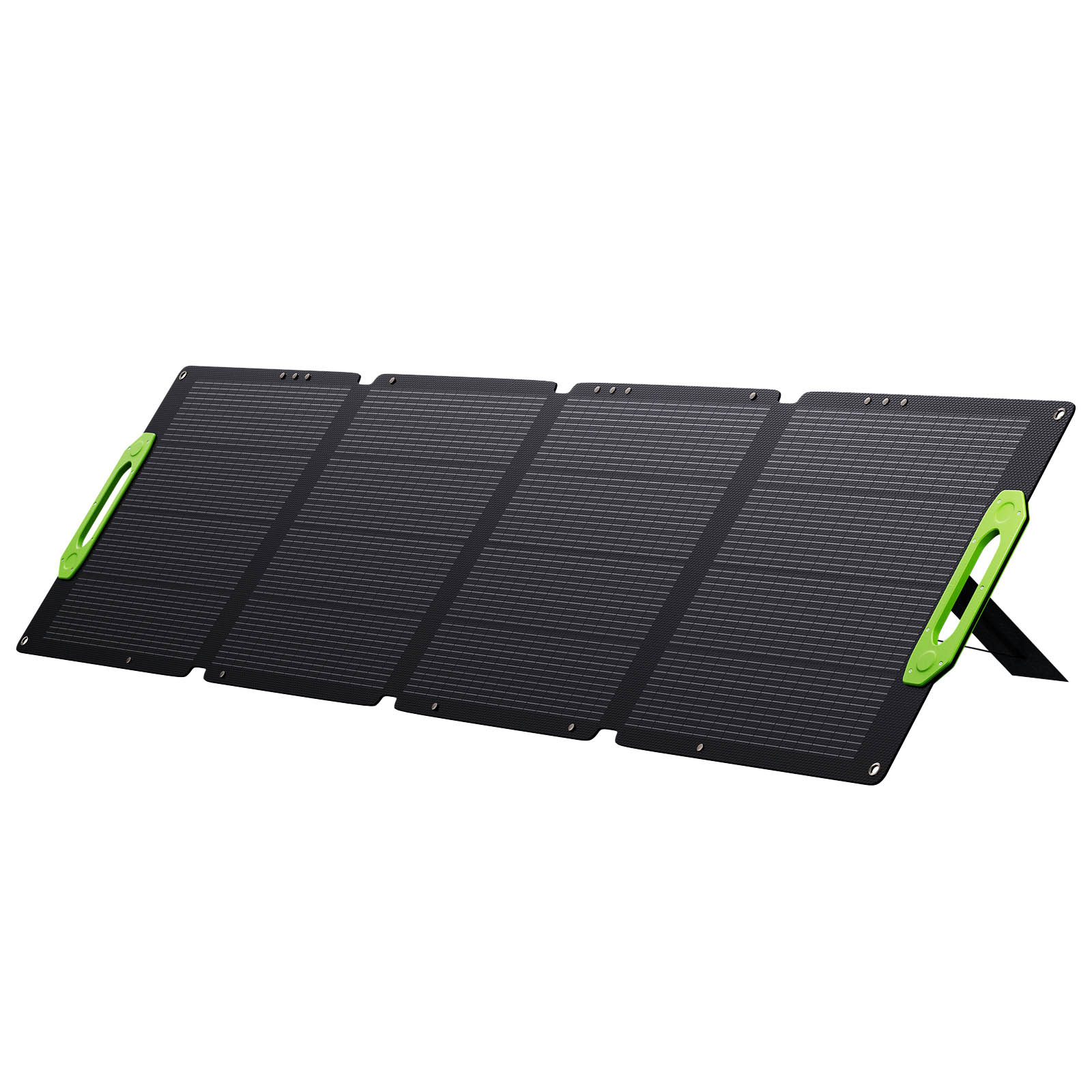 LIONSHEE LS-SP400 Pannello Solare Pieghevole 400W Per Power Station, ETFE, IP67, MC4, Stock In Germania E Regno Unito