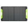 LIONSHEE LS-SP100 Pannello Solare Pieghevole 100W Per Power Station, ETFE, IP67, MC4, Stock In Germania E Regno Unito