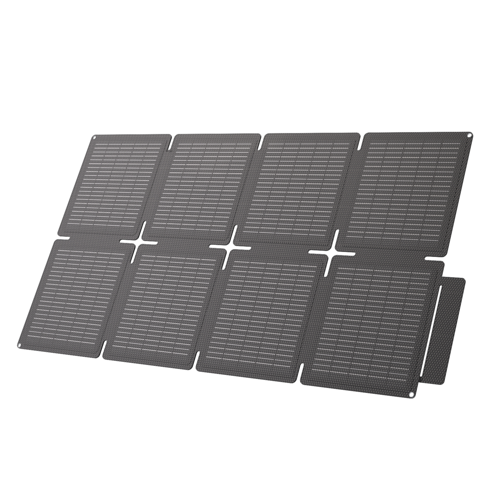 LIONSHEE LS-SP60F Pannello Solare Pieghevole 60W Con USB E Type-C, ETFE, Stock In Germania E Regno Unito