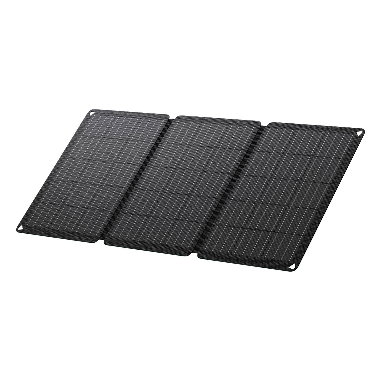 LIONSHEE LS-SP30F Pannello Solare Pieghevole 30W Con USB E Type-C, ETFE, Stock In Germania E Regno Unito