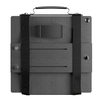 LIONSHEE LS-SP60F Pannello Solare Pieghevole 60W Con USB E Type-C, ETFE, Stock In Germania E Regno Unito