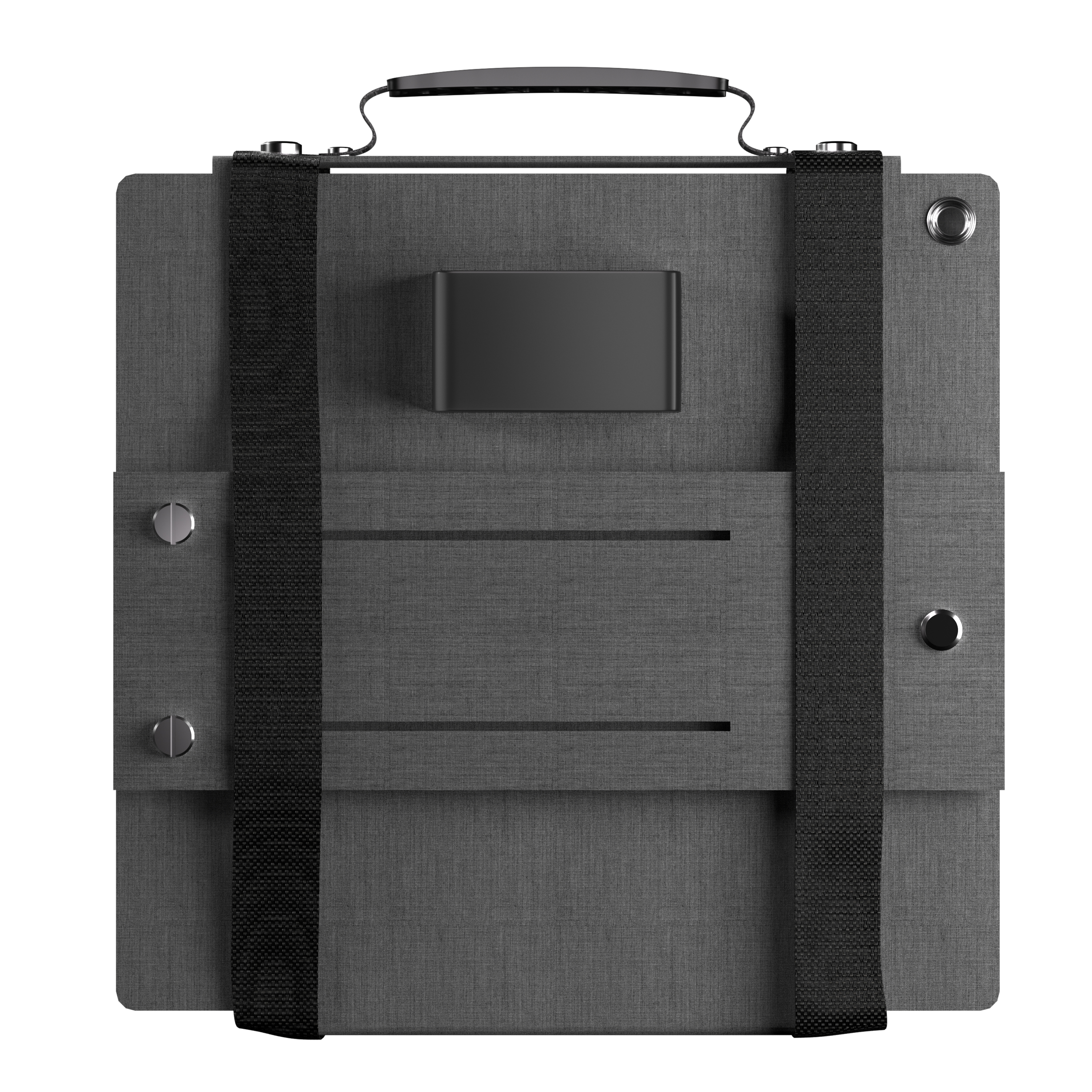 LIONSHEE LS-SP60F Pannello Solare Pieghevole 60W Con USB E Type-C, ETFE, Stock In Germania E Regno Unito