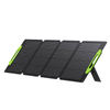 LIONSHEE LS-SP100 Pannello Solare Pieghevole 100W Per Power Station, ETFE, IP67, MC4, Stock In Germania E Regno Unito