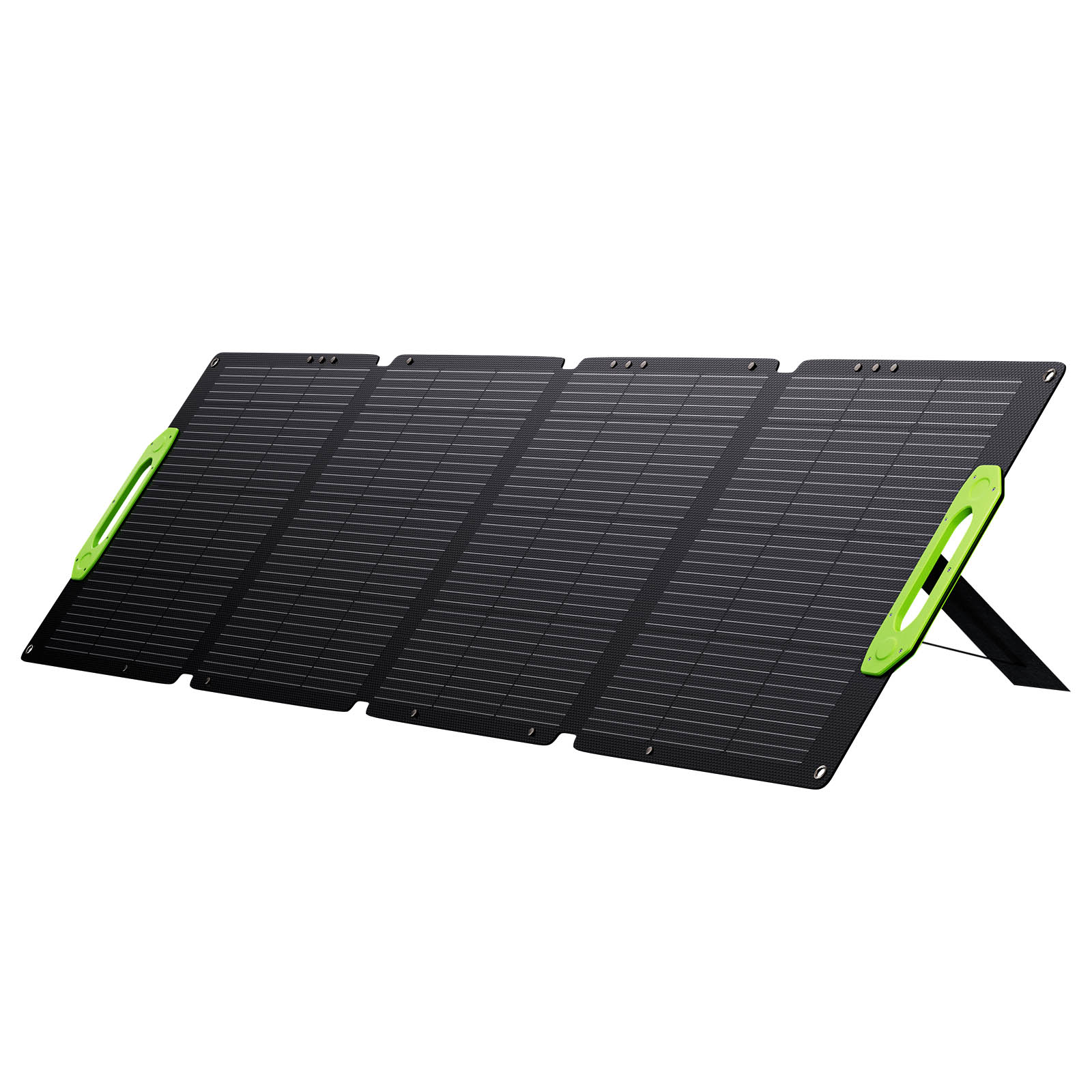 LIONSHEE LS-SP300 Pannello Solare Pieghevole 300W Per Power Station, ETFE, IP67, MC4, Stock In Germania E Regno Unito