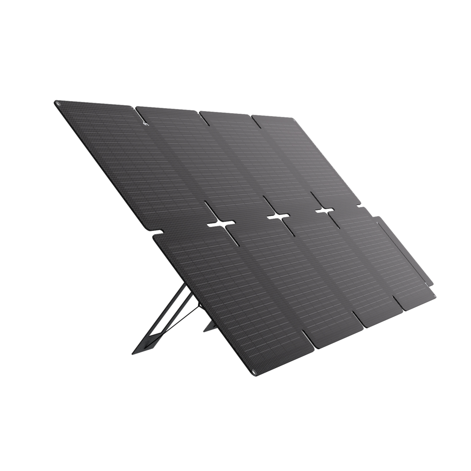 LIONSHEE LS-SP60F Pannello Solare Pieghevole 60W Con USB E Type-C, ETFE, Stock In Germania E Regno Unito